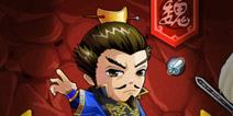 三国合伙人新手攻略 初始合伙人选谁好