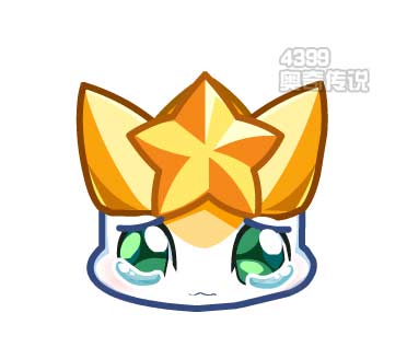 奥奇传说小诺图片