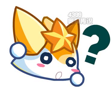奥奇传说小诺图片