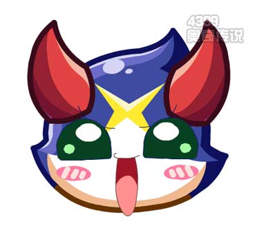 奥奇传说阿修图片