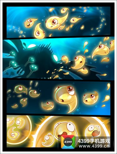 黑暗之光评测