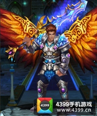 龙之守护狂战士职业详解