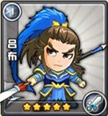 三国合伙人吕布