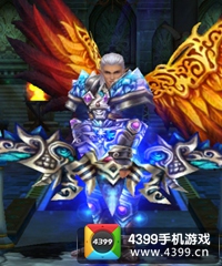 龙之守护猎魔者