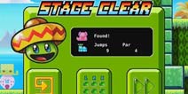 换个姿势继续蹦《绿豆之梦》年底登陆iOS