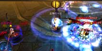 《英雄战魂Online》强化新奥义 新鲜尝试无需等待