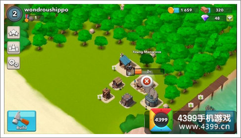 boom beach