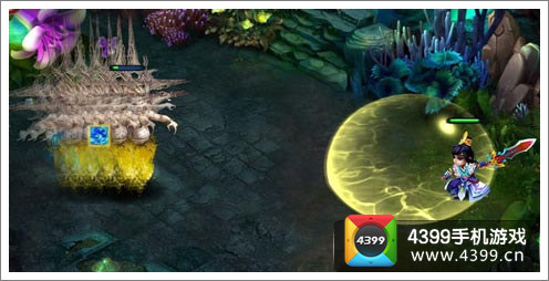 天外飞仙OL登陆IOS