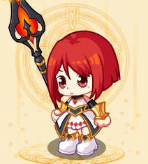 卡布西游红魔女巫套装怎么得