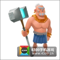海岛奇兵勇士