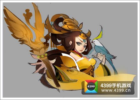 欢乐西游新卡牌