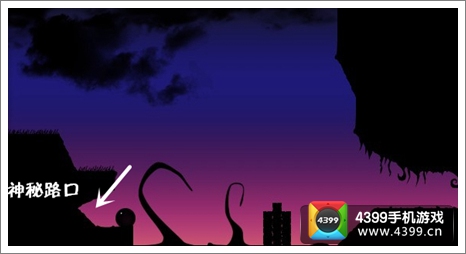 NightSky第3章在哪