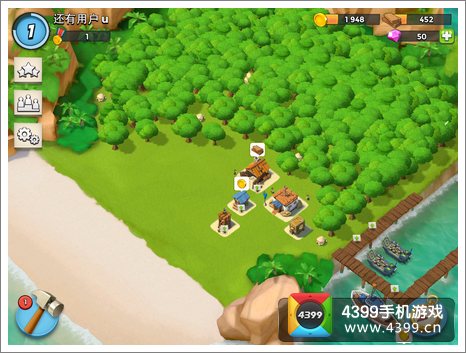 海岛奇兵新手攻略