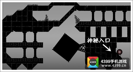 NightSky星星收集攻略