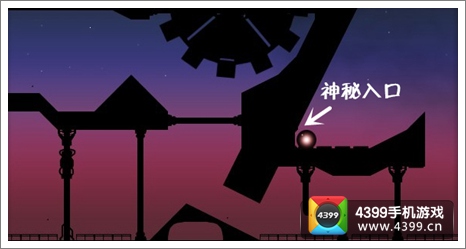 NightSky神秘入口