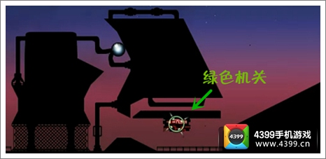 NightSky绿色机关