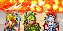 三国合伙人封魔攻略 封魔BOSS规则详解