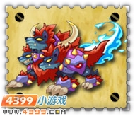 冥界魔犬
