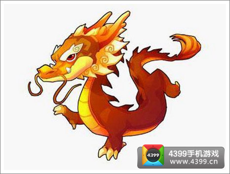 全民飞机大战小神龙