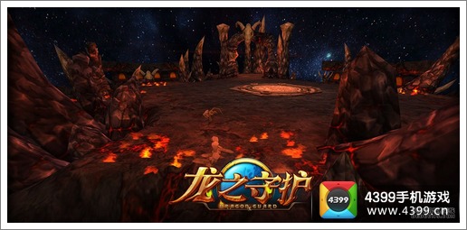 龙之守护ol世界BOSS怎么打