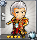 三国合伙人孙坚图鉴