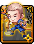 爱情公寓手游机智加尔展博卡牌详解