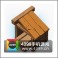 海岛奇兵木材库升级介绍 升级时间详细数据