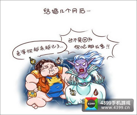 炉石传说年轻的女祭司和铸剑师