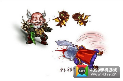 炉石传说火车王里诺艾