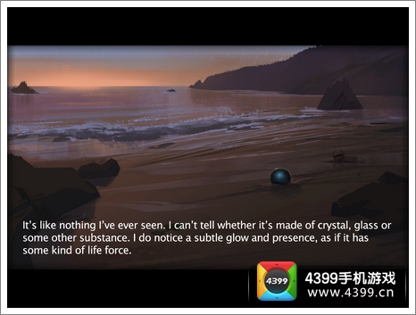 黑夜小球评测