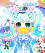 冰雪之女