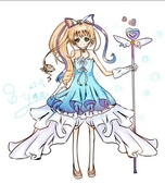 幻可樱花
