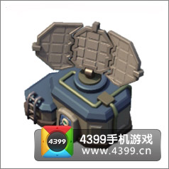 海岛奇兵雷达升级介绍 升级时间详细数据