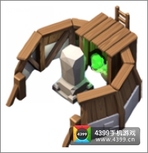 海岛奇兵神庙