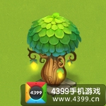 全民精灵大肚树