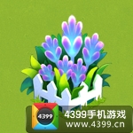 全民精灵郁金香花圃