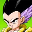 全民龙珠悟天克斯