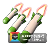 海岛奇兵多管火箭炮升级介绍 升级所需资源详细数据