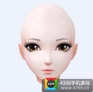 全民炫舞冷艳美人