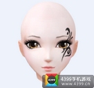 全民炫舞俏影图腾