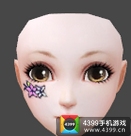 全民炫舞星空之恋