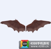 全民炫舞蝙蝠之翼