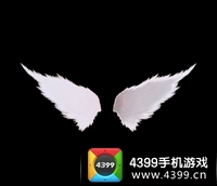 全民炫舞天使之翼