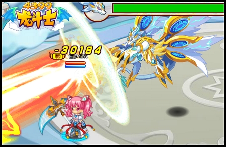 龙斗士超进化创造天兽 还可得创造天兽橙卡