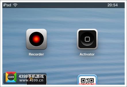ipad怎么录制视频 录制视频教程
