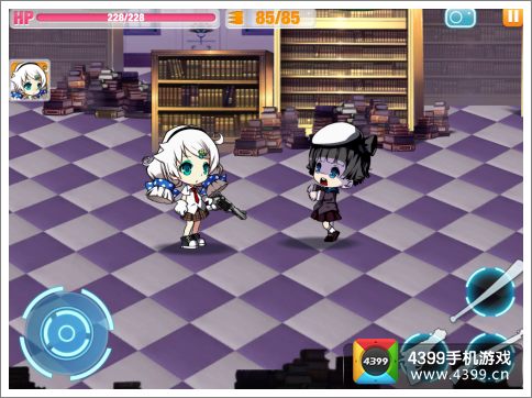 崩坏学园2玩法心得