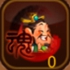QQ三国梦五星武将刘备