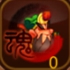 QQ三国梦五星武将关羽