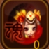 QQ三国梦五星武将大乔