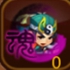 QQ三国梦四星武将姜维